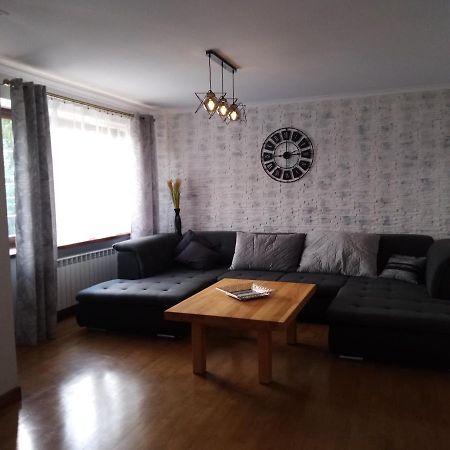 Apartamenty Kletowka Krosno Dış mekan fotoğraf