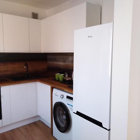 Apartamenty Kletowka Krosno Dış mekan fotoğraf