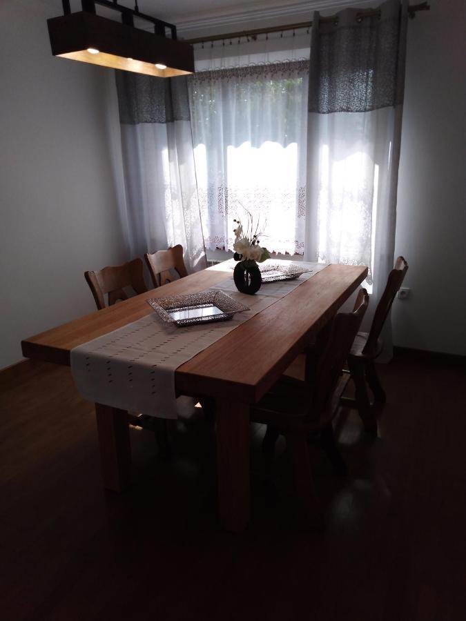 Apartamenty Kletowka Krosno Dış mekan fotoğraf