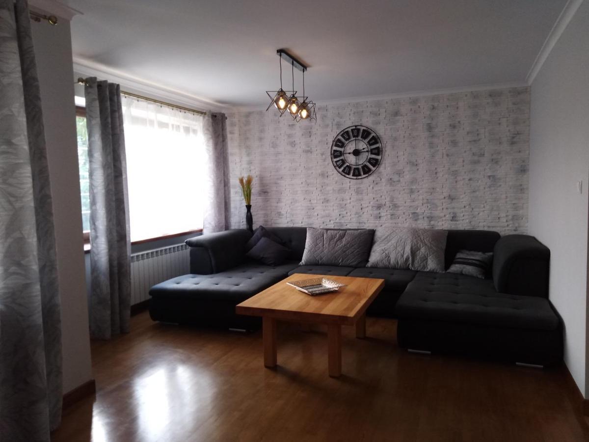 Apartamenty Kletowka Krosno Dış mekan fotoğraf