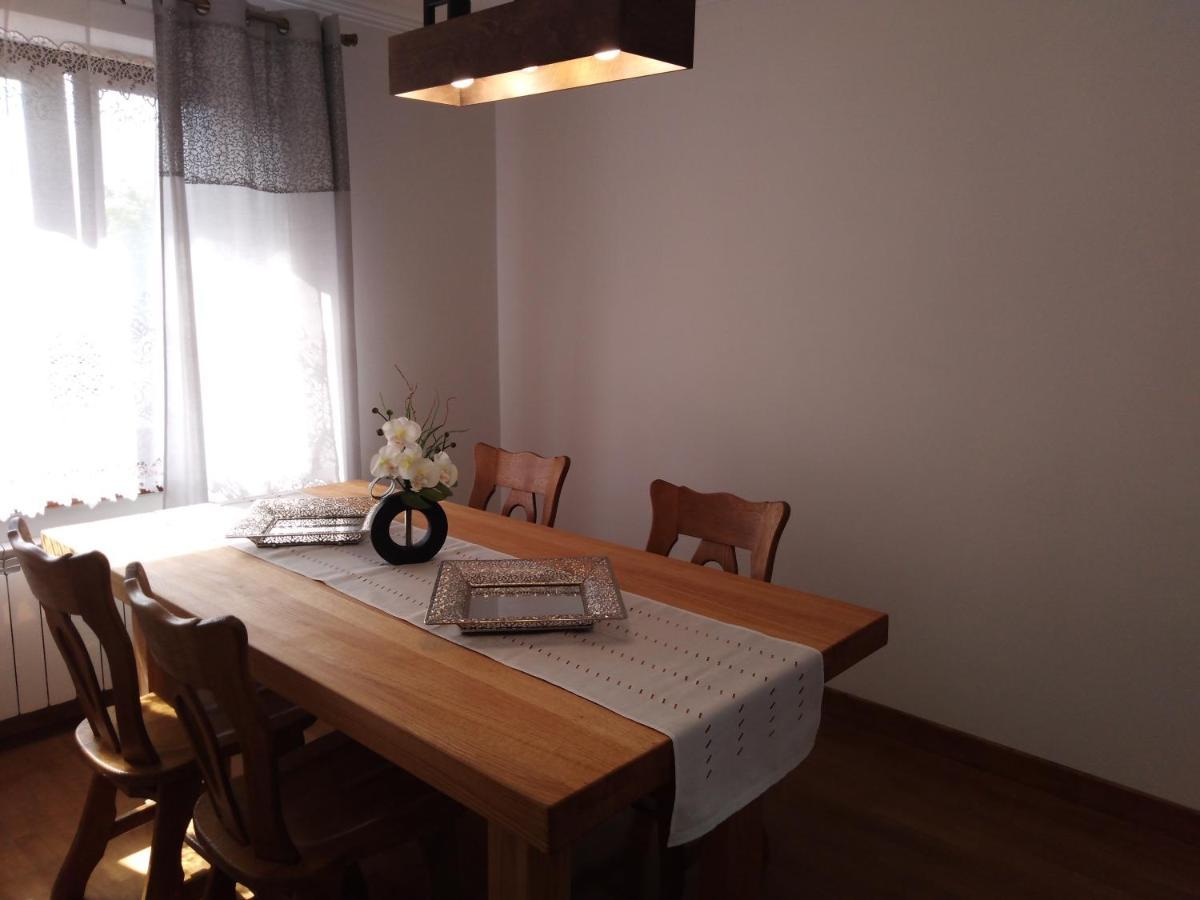 Apartamenty Kletowka Krosno Dış mekan fotoğraf