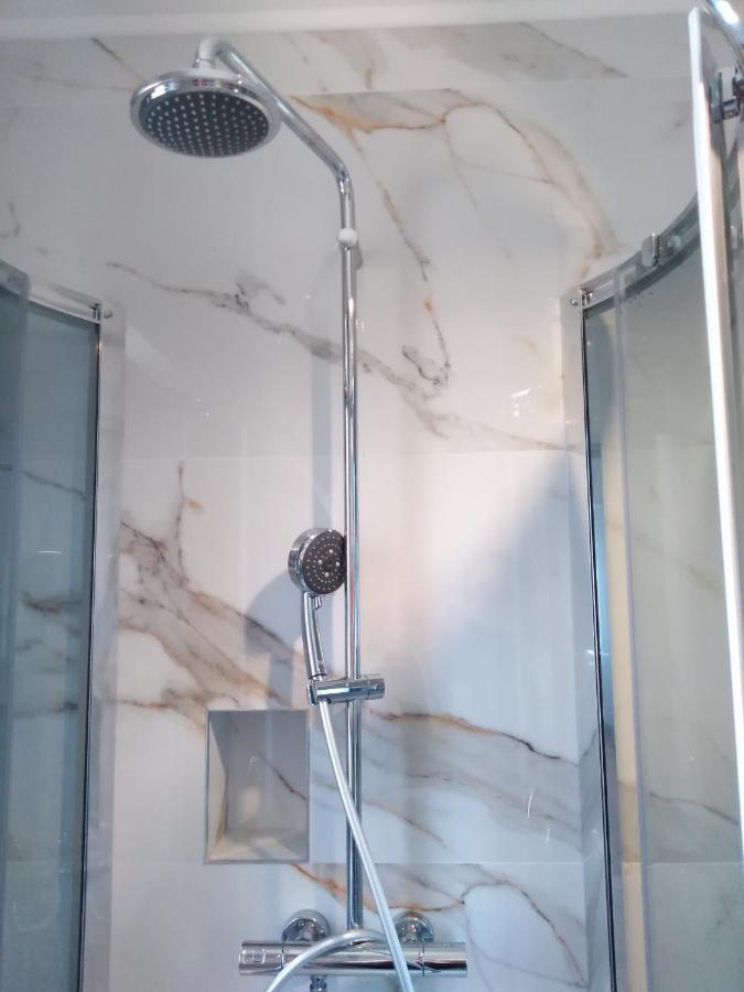 Apartamenty Kletowka Krosno Dış mekan fotoğraf