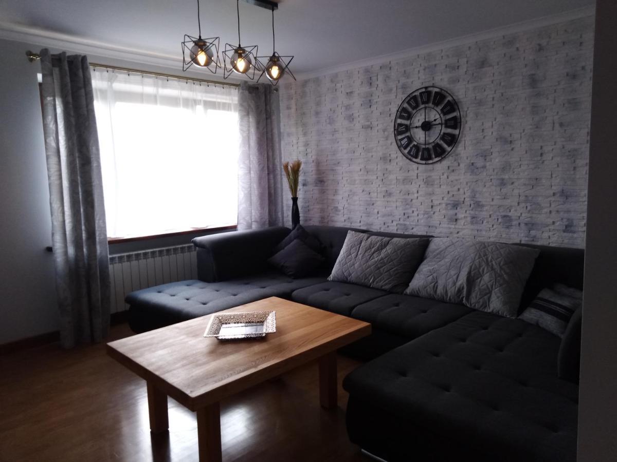 Apartamenty Kletowka Krosno Dış mekan fotoğraf