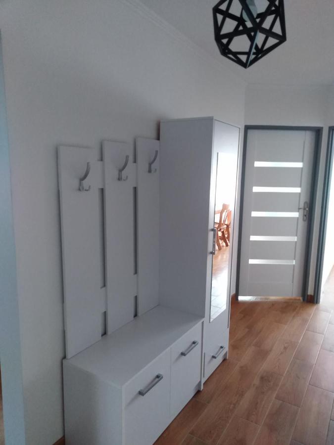 Apartamenty Kletowka Krosno Dış mekan fotoğraf