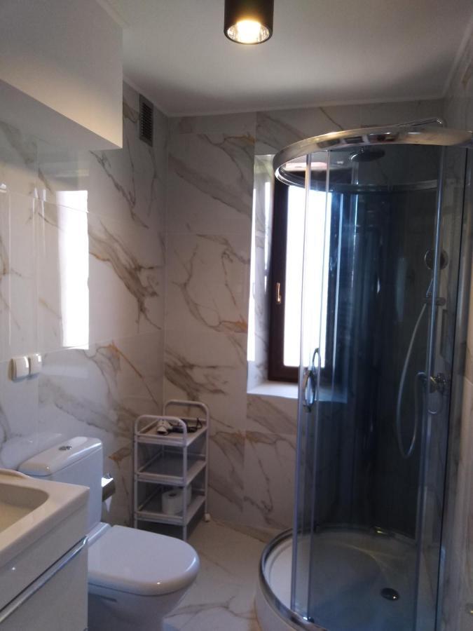 Apartamenty Kletowka Krosno Dış mekan fotoğraf