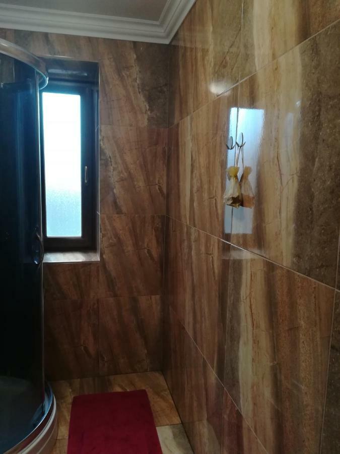 Apartamenty Kletowka Krosno Dış mekan fotoğraf