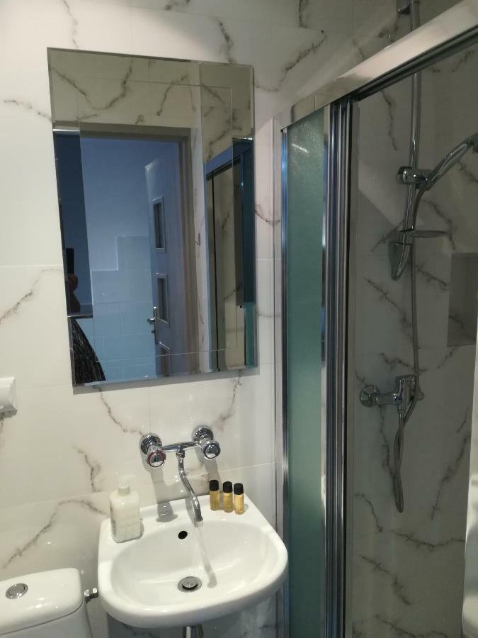 Apartamenty Kletowka Krosno Dış mekan fotoğraf