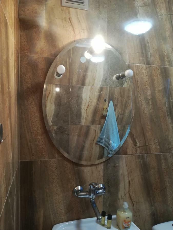 Apartamenty Kletowka Krosno Dış mekan fotoğraf