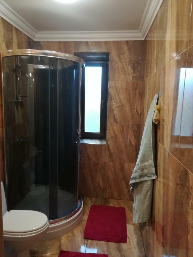 Apartamenty Kletowka Krosno Dış mekan fotoğraf