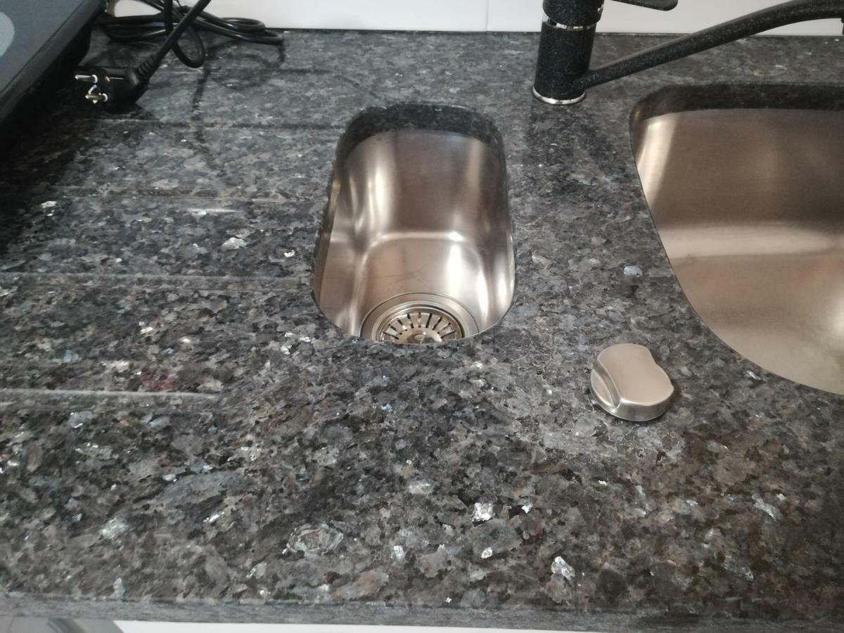Apartamenty Kletowka Krosno Dış mekan fotoğraf