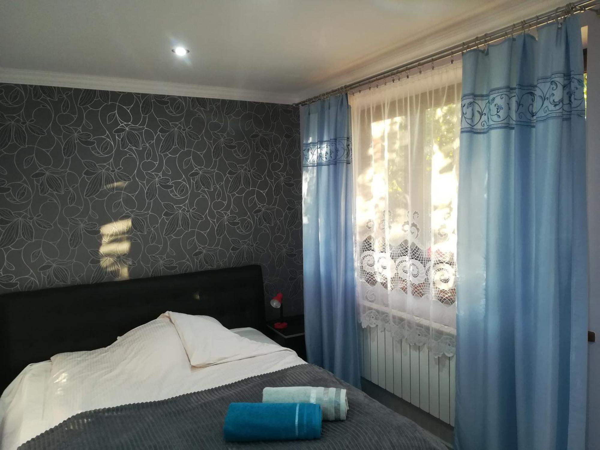 Apartamenty Kletowka Krosno Dış mekan fotoğraf